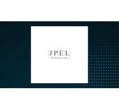 Image for JPEL Private Equity (LON:JPEL) Hits New 52-Week Low at $0.88