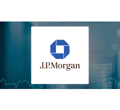 Image for JPMorgan Chase & Co. (NYSE:JPM) Shares Sold by Itau Unibanco Holding S.A.