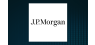 JPMorgan European Growth & Income  Shares Up 2.4%
