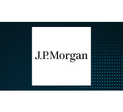 Image about JPMorgan European Growth & Income (LON:JEGI) Trading Down 0.5%