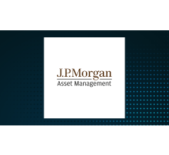 Image about JPMorgan Global Emerg Mkts (LON:JEMI) Shares Cross Below Fifty Day Moving Average of $131.10