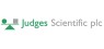 Insider Selling: Judges Scientific plc  Insider Sells 1,000 Shares of Stock