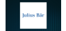 Julius Bär Gruppe  Stock Crosses Below Fifty Day Moving Average of $11.09