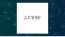 Natixis Advisors L.P. Buys 21,253 Shares of Juniper Networks, Inc. 