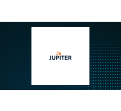 Image for Jupiter Fund Management (LON:JUP) Downgraded by Barclays