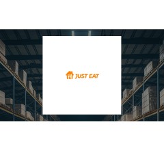 Image about Just Eat (OTCMKTS:JSTTY) Stock Price Up 5.7%