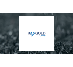 Image for K9 Gold (CVE:KNC) Hits New 1-Year High at $0.19