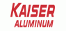 Kaiser Aluminum  Given Buy Rating at Benchmark