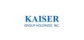 Li-Cycle  & Kaiser Group  Financial Contrast