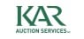 22,246 Shares in KAR Auction Services, Inc.  Purchased by IndexIQ Advisors LLC