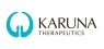 B. Metzler seel. Sohn & Co. AG Invests $743,000 in Karuna Therapeutics, Inc. 