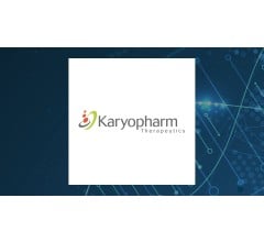Image for Karyopharm Therapeutics (KPTI) Scheduled to Post Earnings on Wednesday