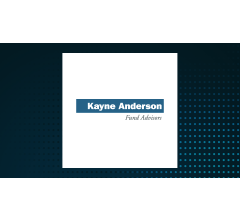 Image for Kayne Anderson Energy Infrastructure Fund, Inc. (NYSE:KYN) Short Interest Down 19.0% in February