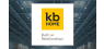 KB Home  Shares Sold by Zurcher Kantonalbank Zurich Cantonalbank