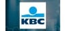 KBC Group  Reaches New 1-Year High at $38.42