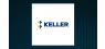 Keller Group  Sets New 1-Year High at $1,150.00