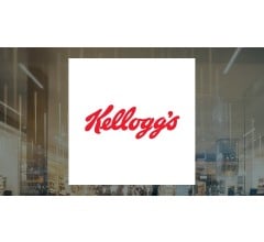 Image about Kellanova (NYSE:K) Major Shareholder Kellogg W. K. Foundation Trust Sells 77,800 Shares