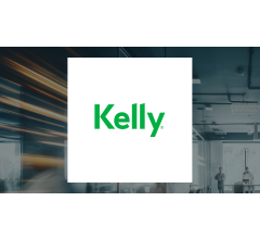 Image for Kelly Services (NASDAQ:KELYA) Reaches New 12-Month High at $24.19