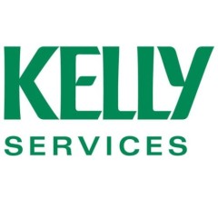 Image for Kelly Services, Inc. Plans Quarterly Dividend of $0.08 (NASDAQ:KELYA)