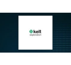 Image for Kelt Exploration (TSE:KEL) PT Raised to C$9.00 at National Bankshares
