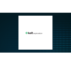 Image for Kelt Exploration Ltd. (OTCMKTS:KELTF) Short Interest Down 12.2% in March