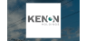 Kenon  Shares Gap Down to $23.26