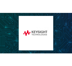 Image about Keysight Technologies, Inc. (NYSE:KEYS) Given Average Recommendation of “Moderate Buy” by Analysts