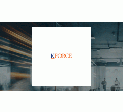 Image about Mirae Asset Global Investments Co. Ltd. Buys 735 Shares of Kforce Inc. (NASDAQ:KFRC)