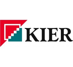 Image for Kier Group (LON:KIE) Hits New 1-Year High at $112.40