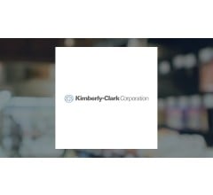 Image for Kimberly-Clark Co. (NYSE:KMB) Position Increased by Axxcess Wealth Management LLC