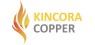 Kincora Copper  Stock Price Down 16.7%