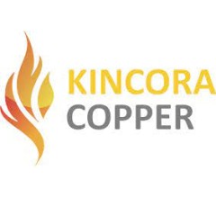 Image about Kincora Copper (CVE:KCC) Stock Price Down 16.7%