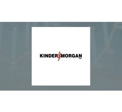 Image for Bay Colony Advisory Group Inc d b a Bay Colony Advisors Acquires 812 Shares of Kinder Morgan, Inc. (NYSE:KMI)