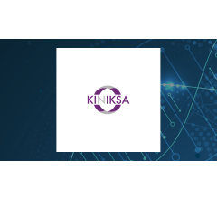 Image for Michael R. Megna Sells 9,659 Shares of Kiniksa Pharmaceuticals, Ltd. (NASDAQ:KNSA) Stock