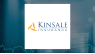 Kinsale Capital Group  Price Target Cut to $440.00