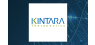 Kintara Therapeutics  Stock Price Down 4.7%