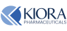 Kiora Pharmaceuticals  Trading Up 2.1%