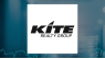 Daiwa Securities Group Inc. Sells 3,722 Shares of Kite Realty Group Trust 