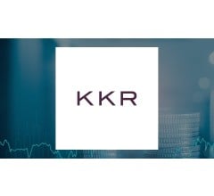 Image about Federated Hermes Inc. Makes New $9.74 Million Investment in KKR & Co. Inc. (NYSE:KKR)