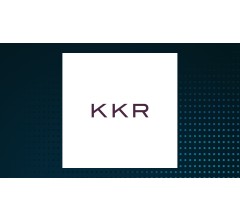 Image for Kkr Credit Income Fund (KKC) To Go Ex-Dividend on March 26th
