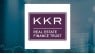 Financial Comparison: Highlands REIT  vs. KKR Real Estate Finance Trust 