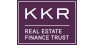 KKR Real Estate Finance Trust Inc.  Short Interest Update