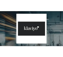 Image about Klaviyo, Inc. (NYSE:KVYO) Receives Average Recommendation of “Moderate Buy” from Analysts