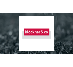 Image for Short Interest in Klöckner & Co SE (OTCMKTS:KLKNF) Decreases By 43.4%