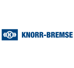 Image for Knorr-Bremse Aktiengesellschaft (ETR:KBX) Given a €124.00 Price Target by UBS Group Analysts