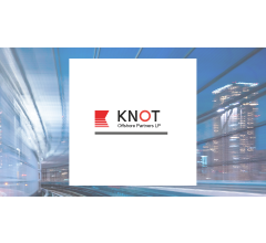 Image for KNOT Offshore Partners (KNOP) Set to Announce Quarterly Earnings on Tuesday