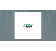 Image for Kodiak Gas Services, Inc. (NYSE:KGS) Receives Average Recommendation of “Moderate Buy” from Brokerages