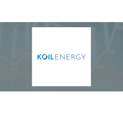 Image about Koil Energy Solutions (OTCMKTS:DPDW) Shares Cross Below 200-Day Moving Average of $0.53