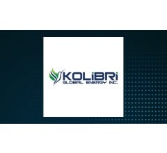 Image about Kolibri Global Energy Inc. (NASDAQ:KGEI) Short Interest Update