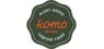 Komo Plant Based Foods Inc.  Sees Large Decline in Short Interest